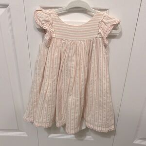 Tommy Bahama 18m cotton dress